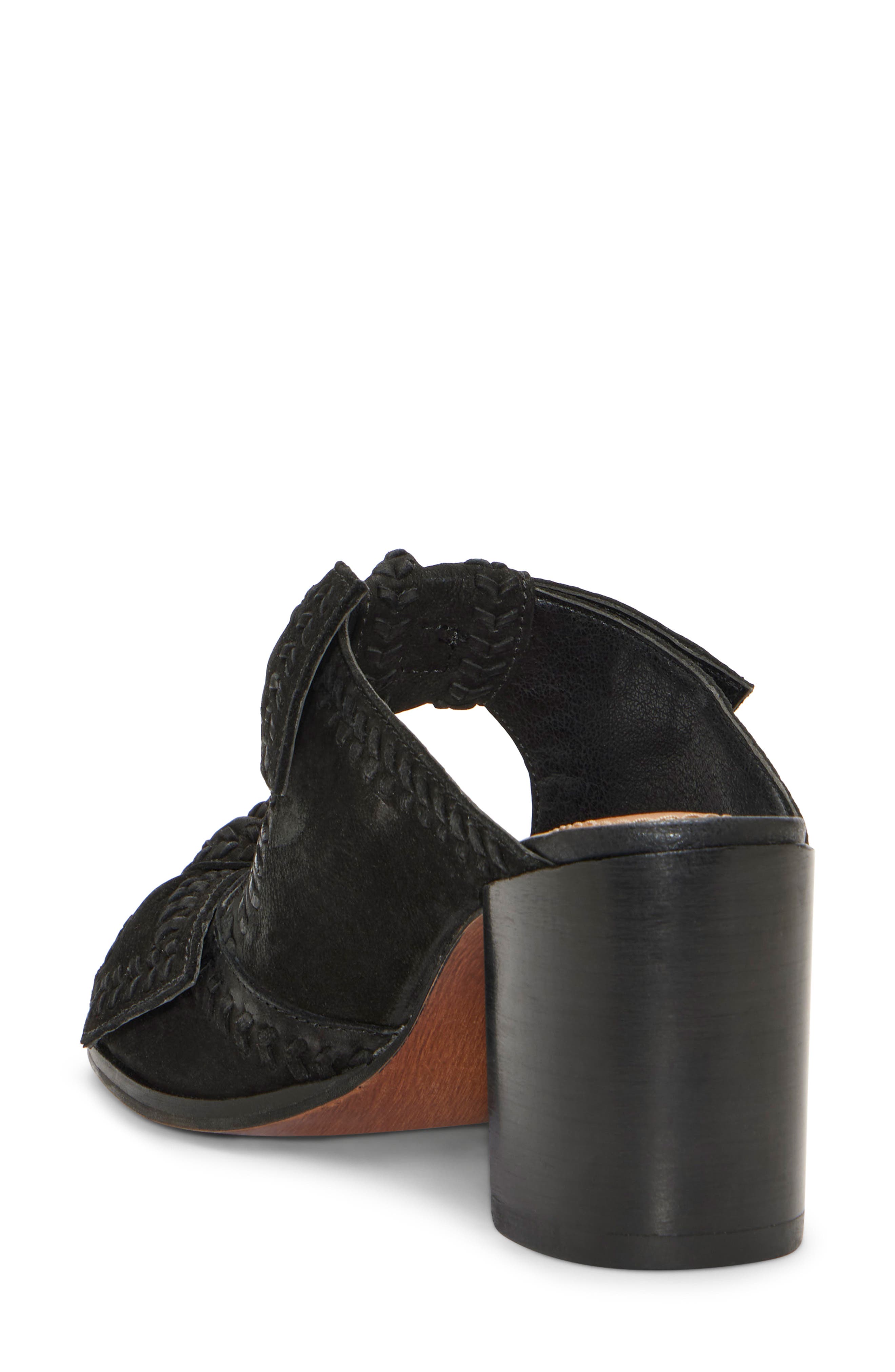 Lucky Brand Dynah Sandal, Alternate, color, 