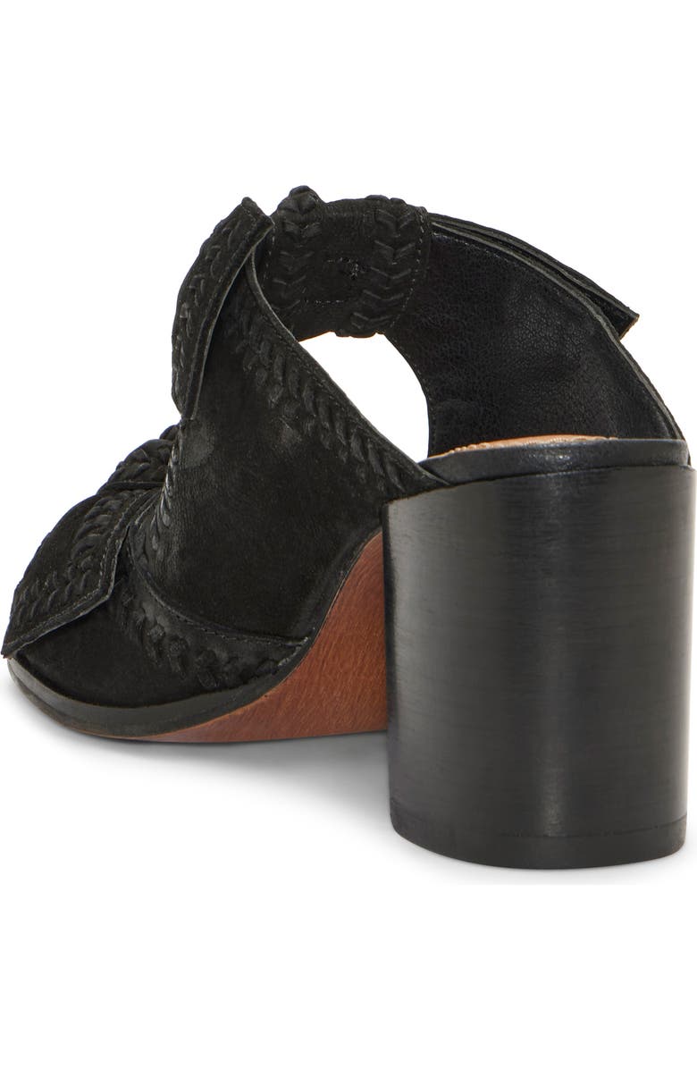 Lucky Brand Dynah Sandal, Alternate, color,