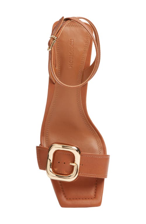Nordstrom Simone Ankle Strap Sandal