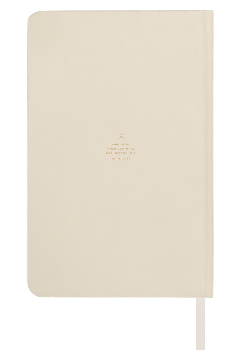 The Strategist Planner Gift Set, Alternate, color, Hickory