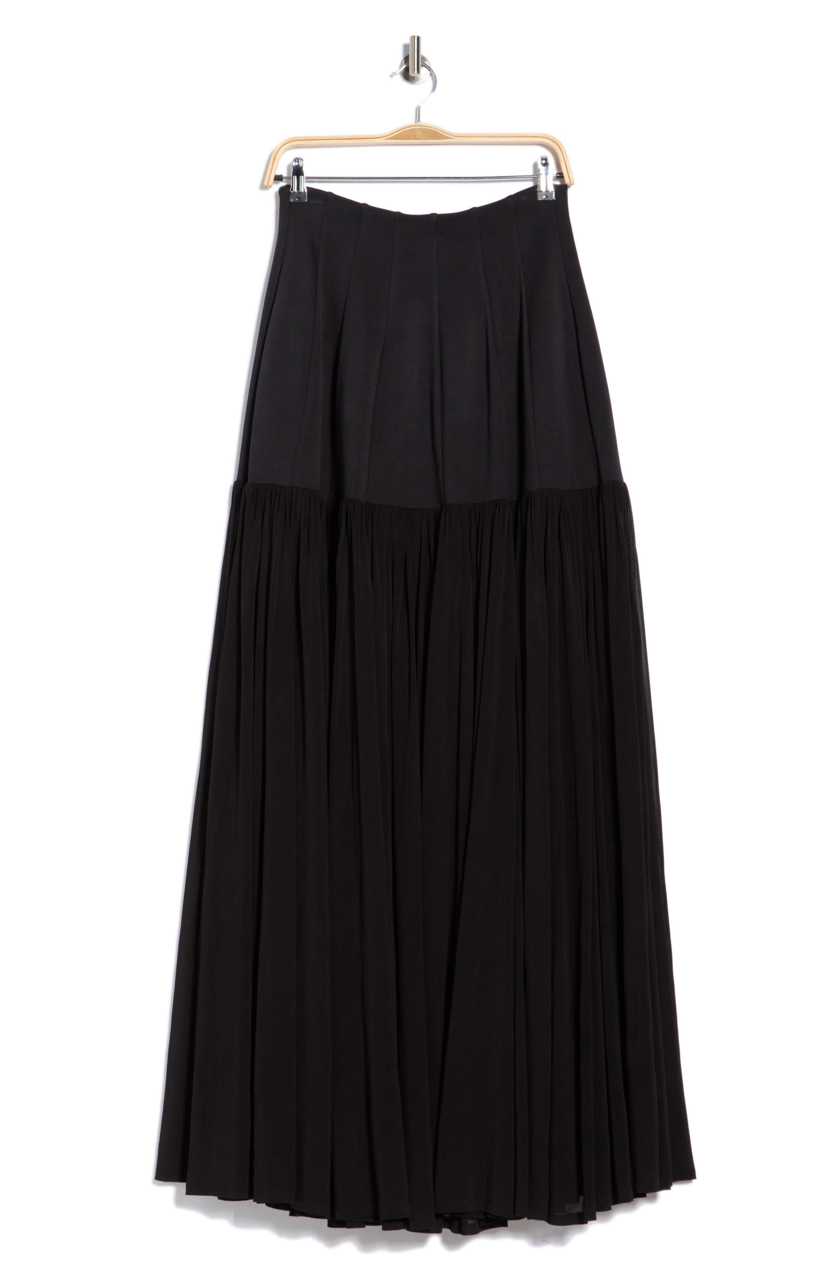 Saryn Midi Skirt