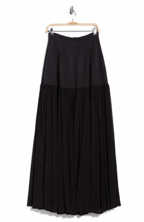 Saryn Midi Skirt
