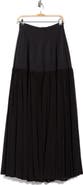 Simkhai Saryn Midi Skirt