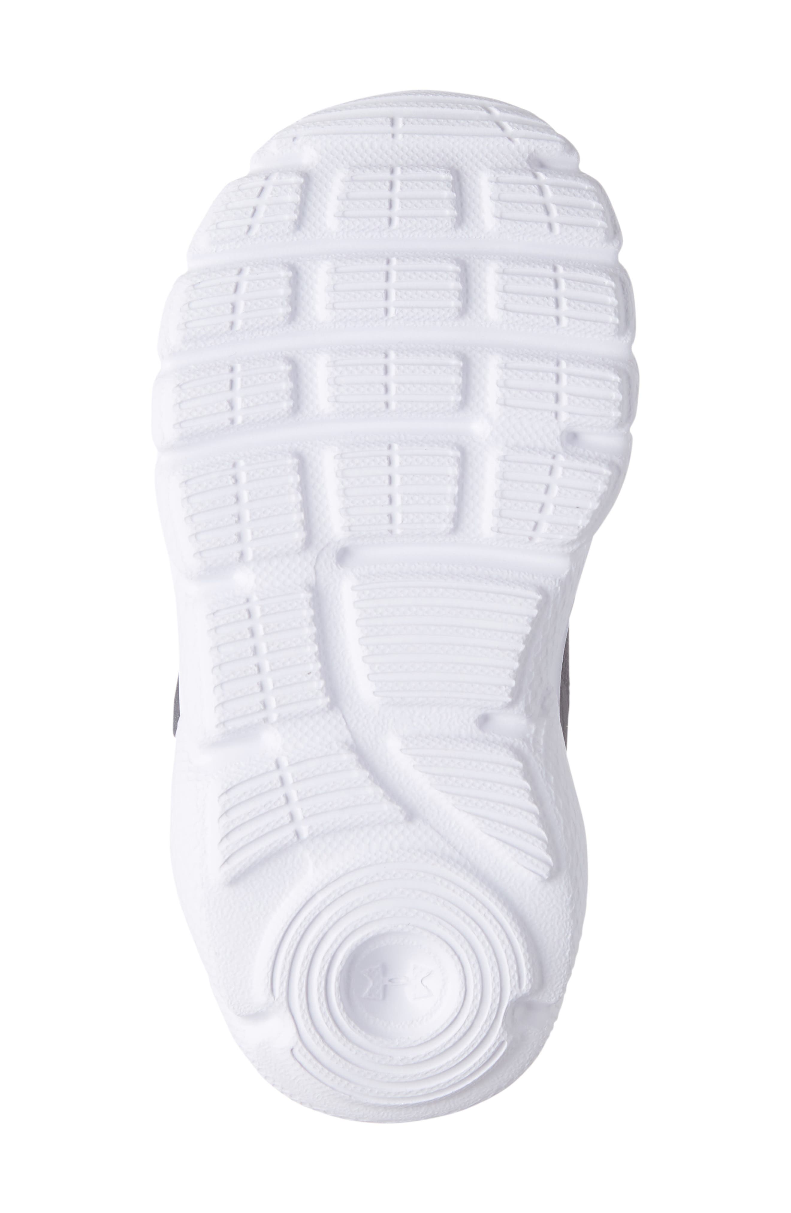 Under Armour GINF Assert 9 AC Running Sneaker, Alternate, color, 