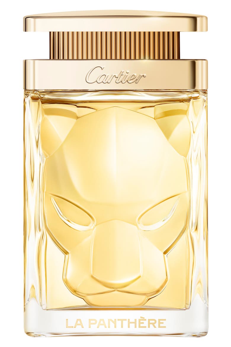 La Panthère Elixir, Main, color, NO COLOR