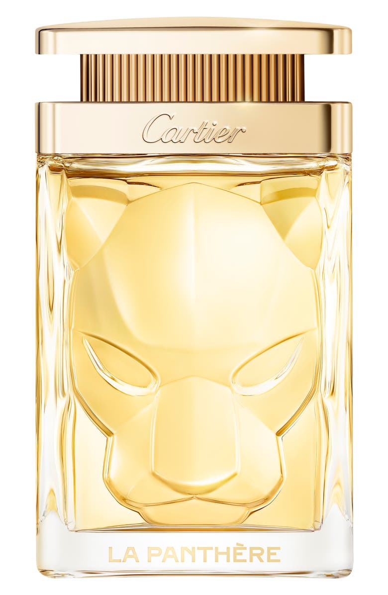 Cartier La Panthère Elixir, Main, color,