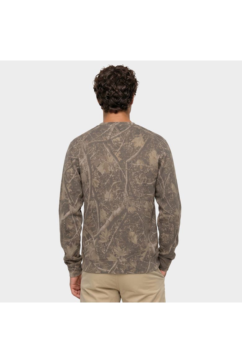 Nashville Tennessee Music City Sweatshirt, Alternate, color, Camo