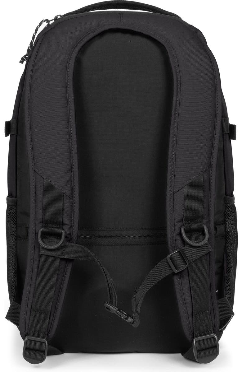 Eastpak Smallker Pro Cs Black Pro Backpack, Alternate, color, Pro