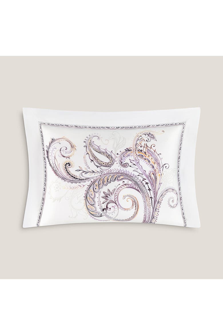 Raniero bedlinen set, Alternate, color, White