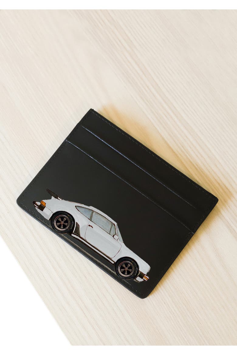 Turbo Cardholder, Alternate, color, Turbo