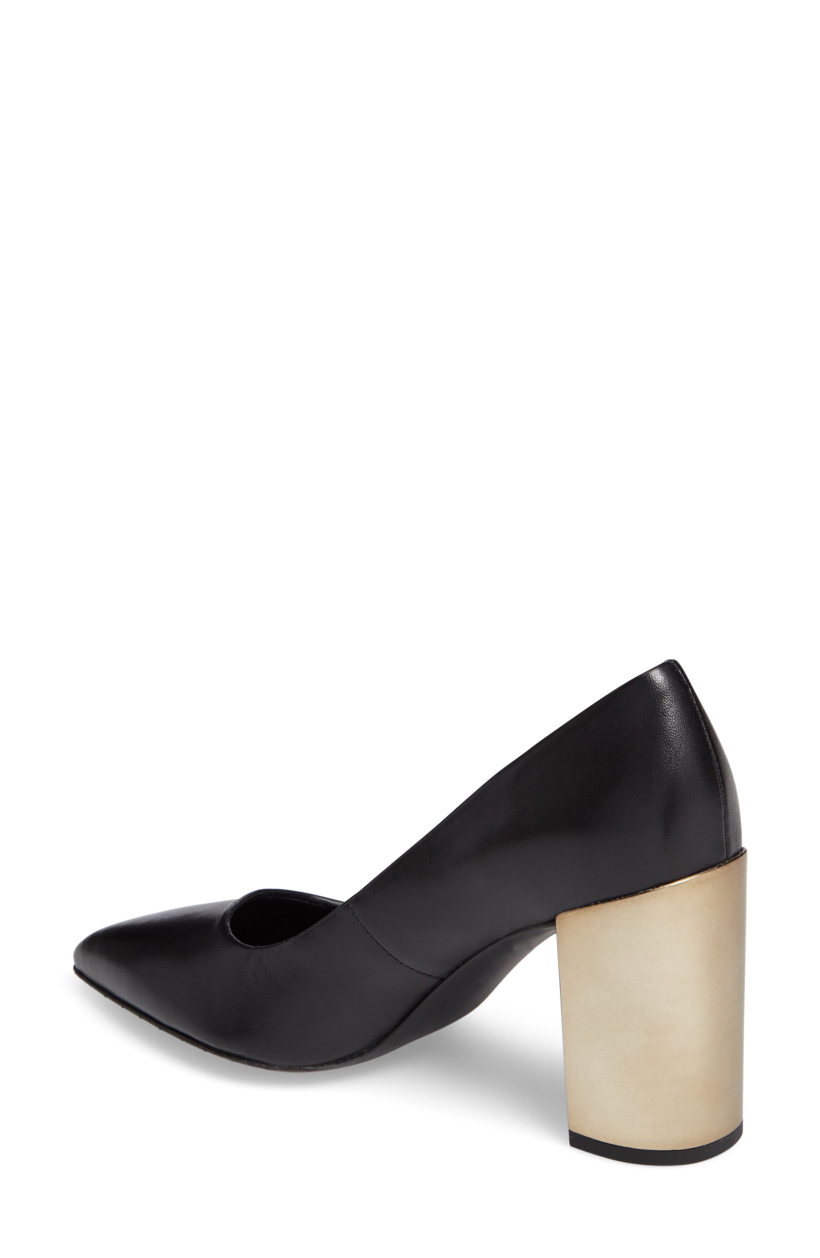 Kenneth Cole New York Margaux Pump, Alternate, color, 