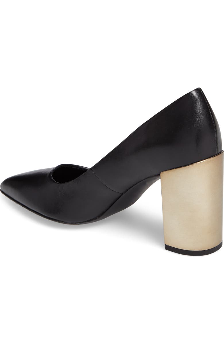 Kenneth Cole New York Margaux Pump, Alternate, color,