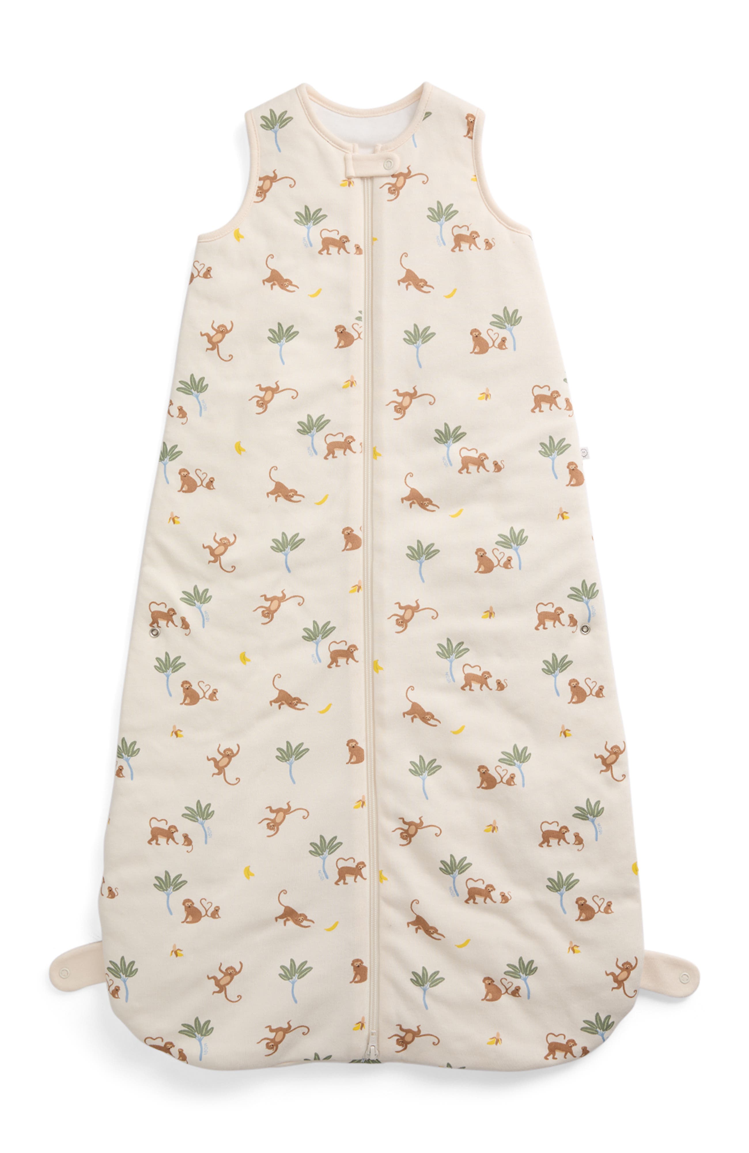 Monkey Print