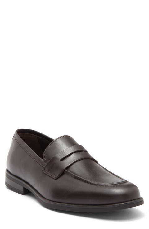 Fabrizio Penny Loafer