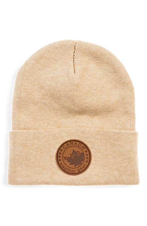 Women's Stylish Winter Beanie