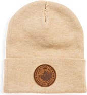 CANADA WEATHER GEAR Women's Stylish Winter Beanie