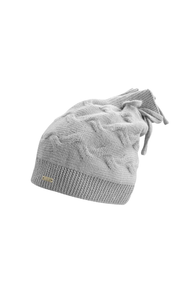 Kanut Sports Julington Women's Slouch Beanie, Main, color, Griffin