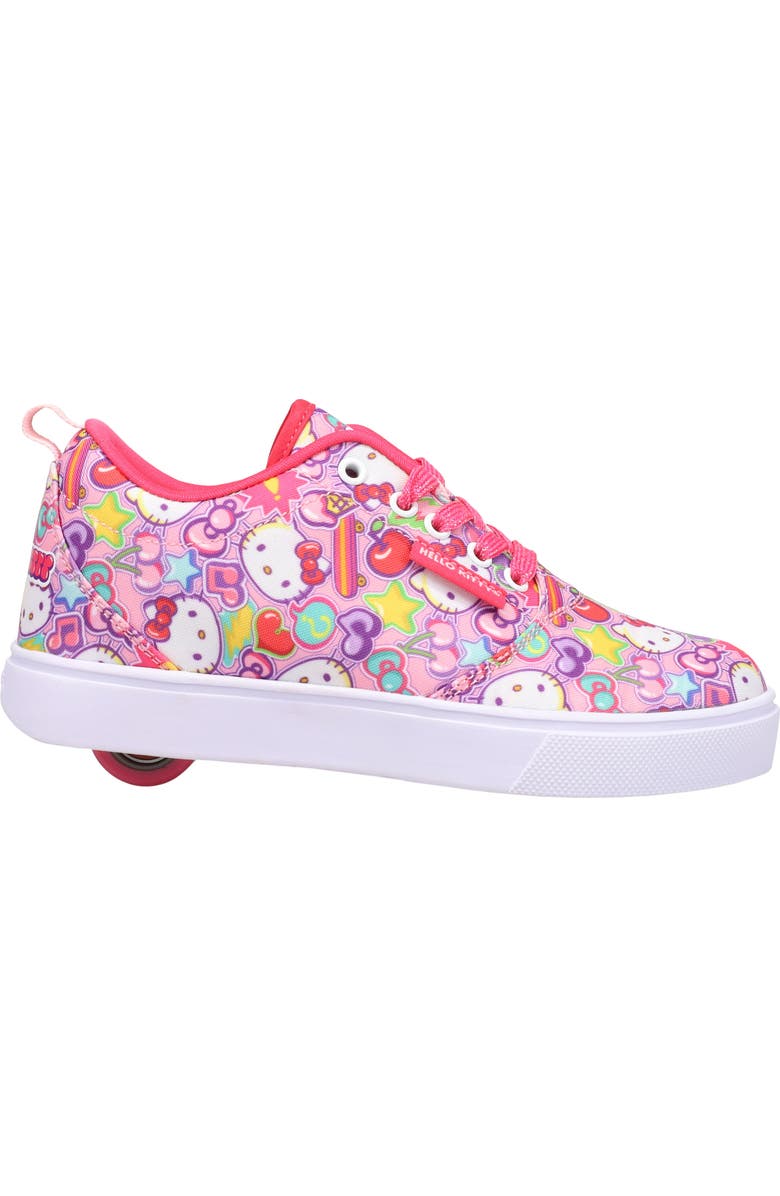 Heelys x Hello Kitty Kids' Pro 20 LT Skate Sneaker, Alternate, color,