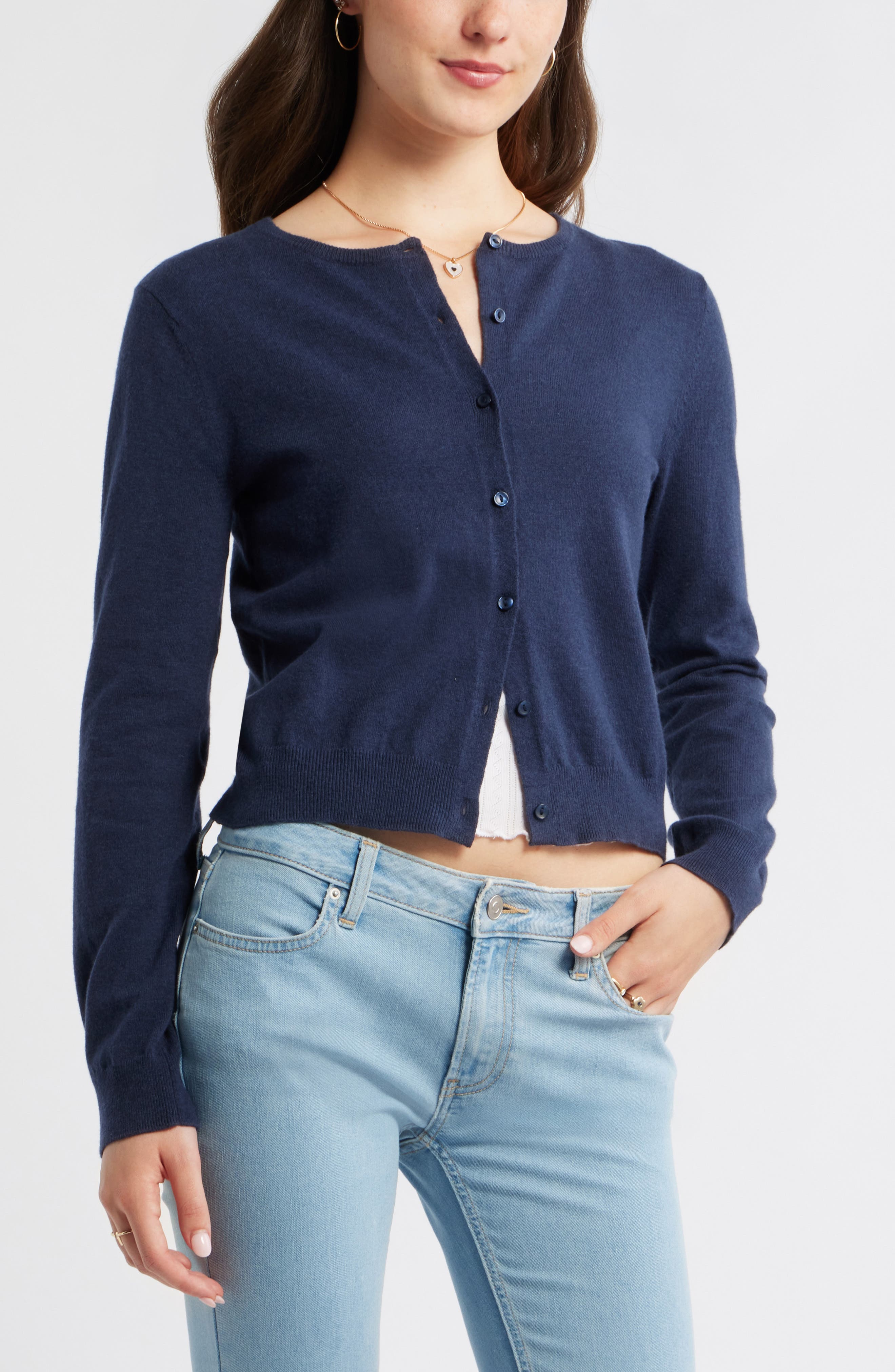 NAVY INDIGO