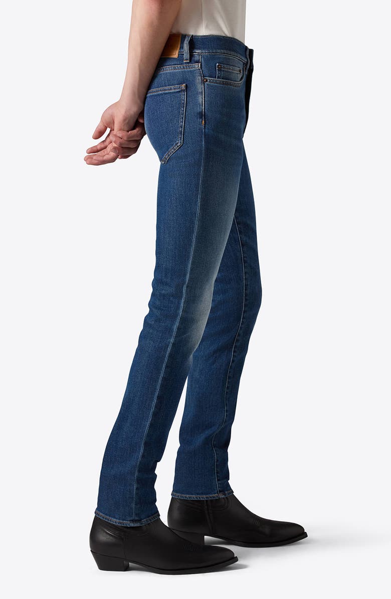 BLK DNM 05 Slim Straight Leg Jeans, Alternate, color, Old Vintage