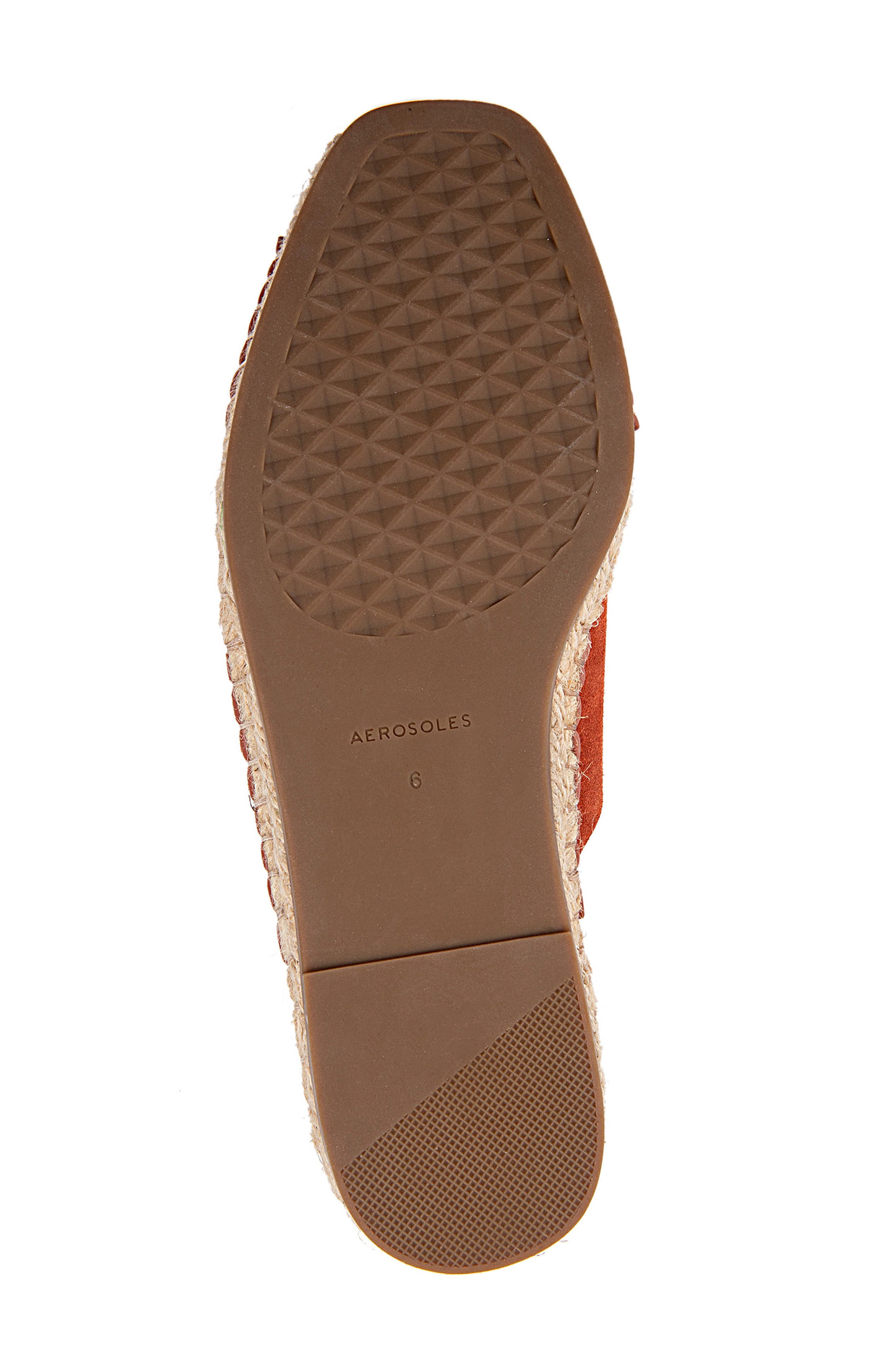 Aerosoles Halley Esadrille Mule (Women) | Nordstromrack
