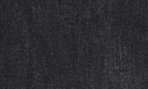 Hudson Jeans Walter Kick Flare Jeans In Black