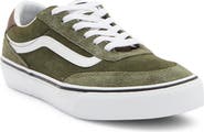 Vans Brooklyn Deluxe Sneaker