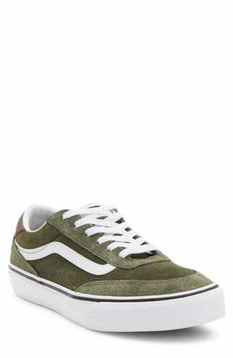 Brooklyn Deluxe Sneaker