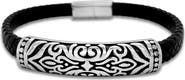 Anna Zuckerman Remus Men's Celtic Cuff