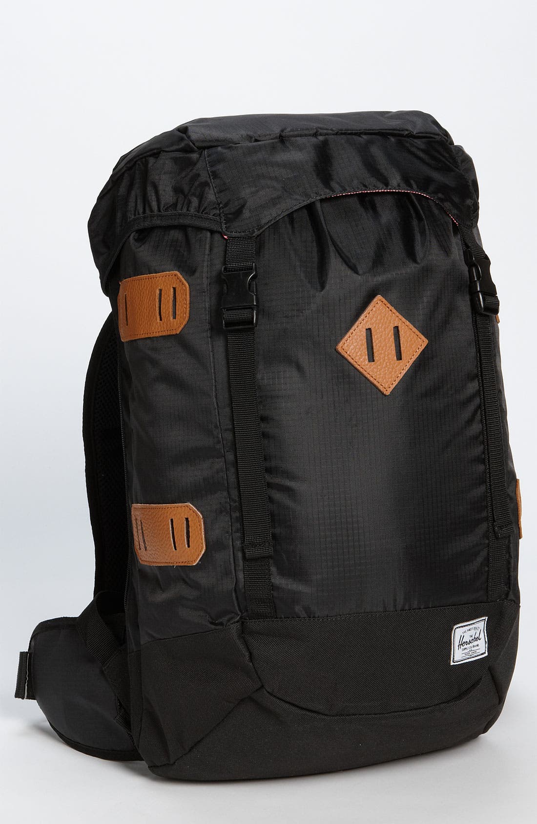 Herschel Supply Co. 'Crest' Ripstop Backpack, Main, color, 