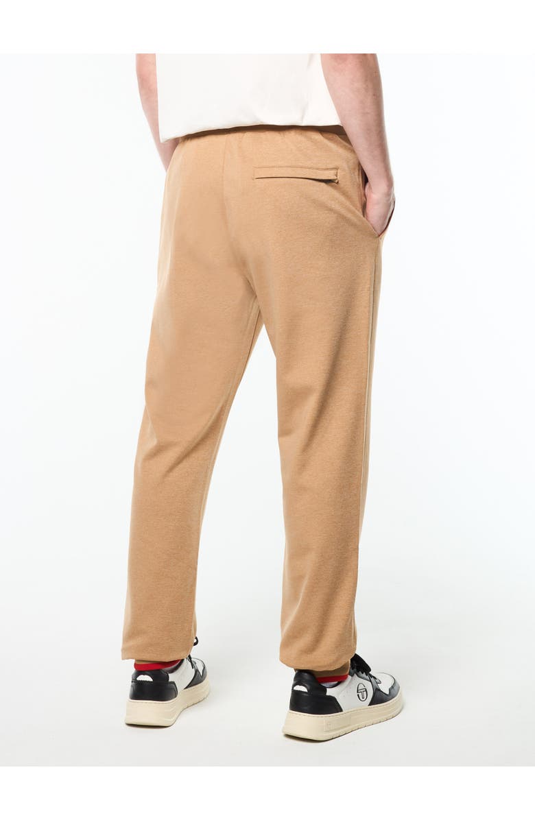 Sergio Tacchini Nuvola Pants, Alternate, color, Bronze Brown
