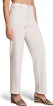 SPANX® SPANXshape™ Authentic 360 High Waist '90s Straight Leg Jeans