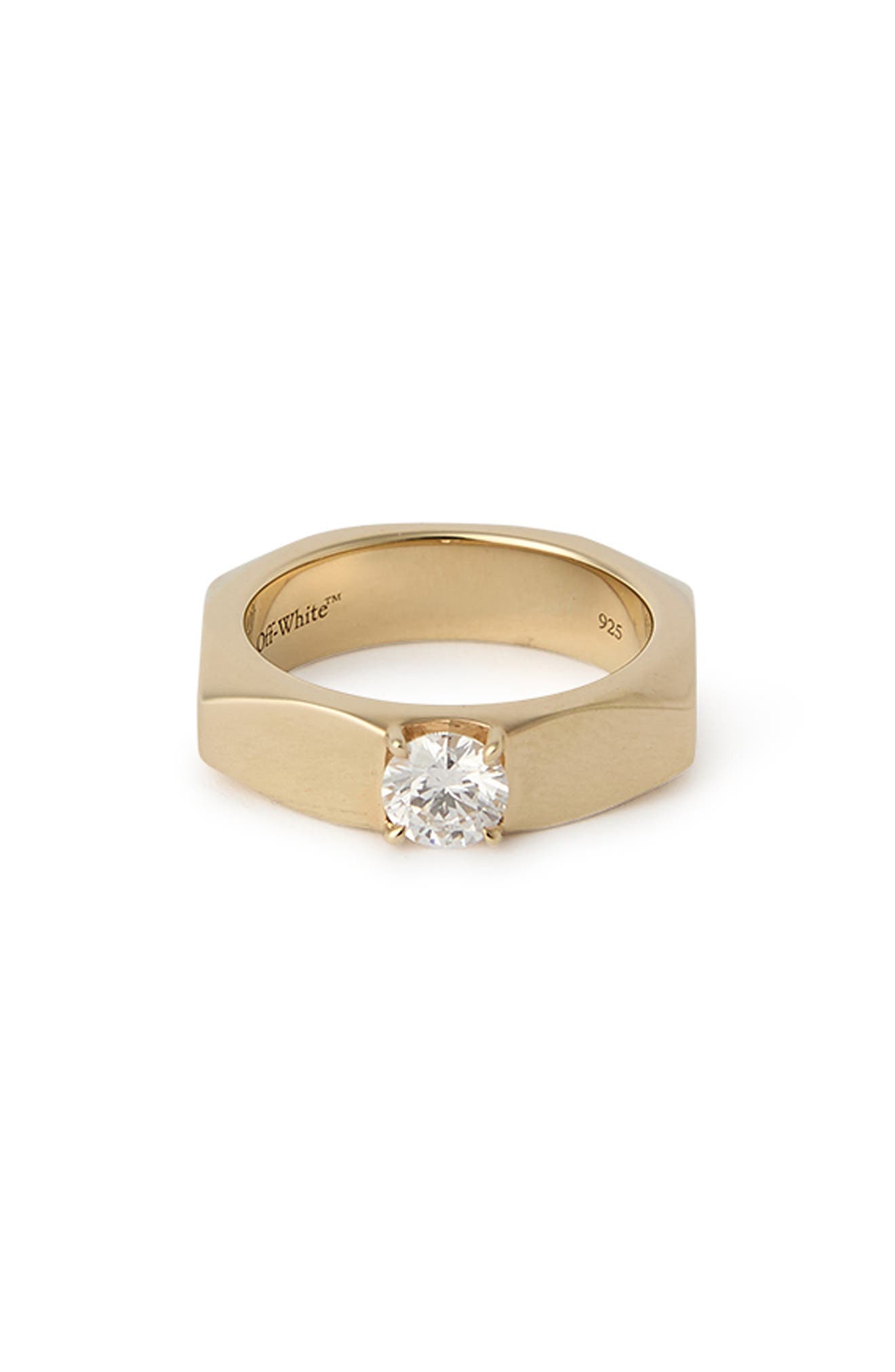 selected YELLOW GOLD