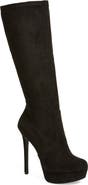Jessica Simpson 'Serelli' Platform Tall Boot