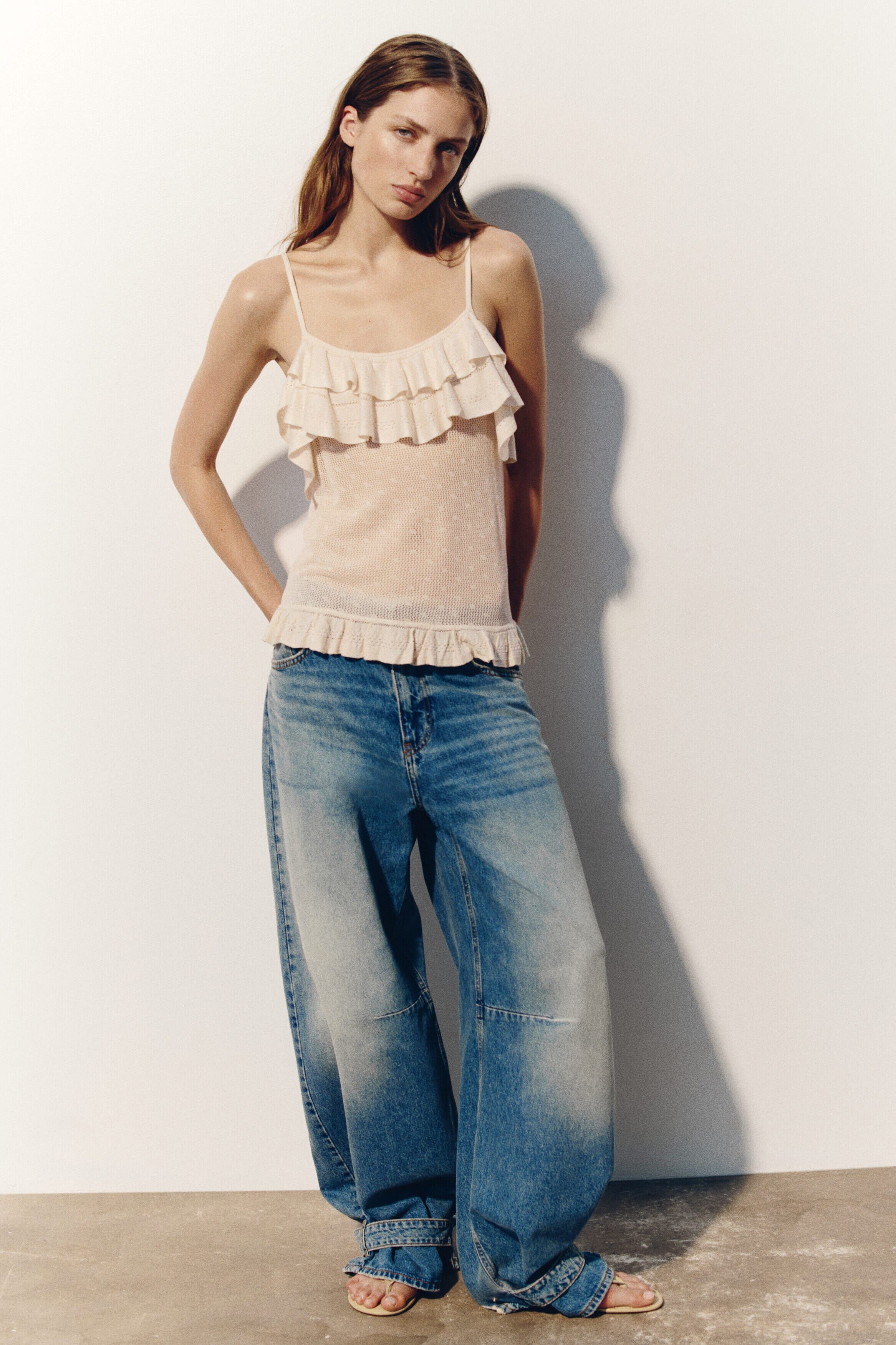 selected Light beige