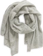 Vince Featherweight Cashmere Scarf