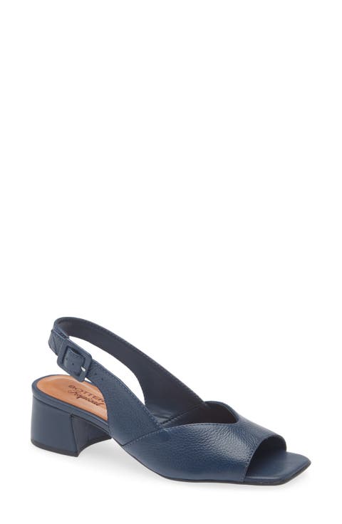 Catia Slingback Sandal (Women)