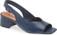 Bottero Catia Slingback Sandal