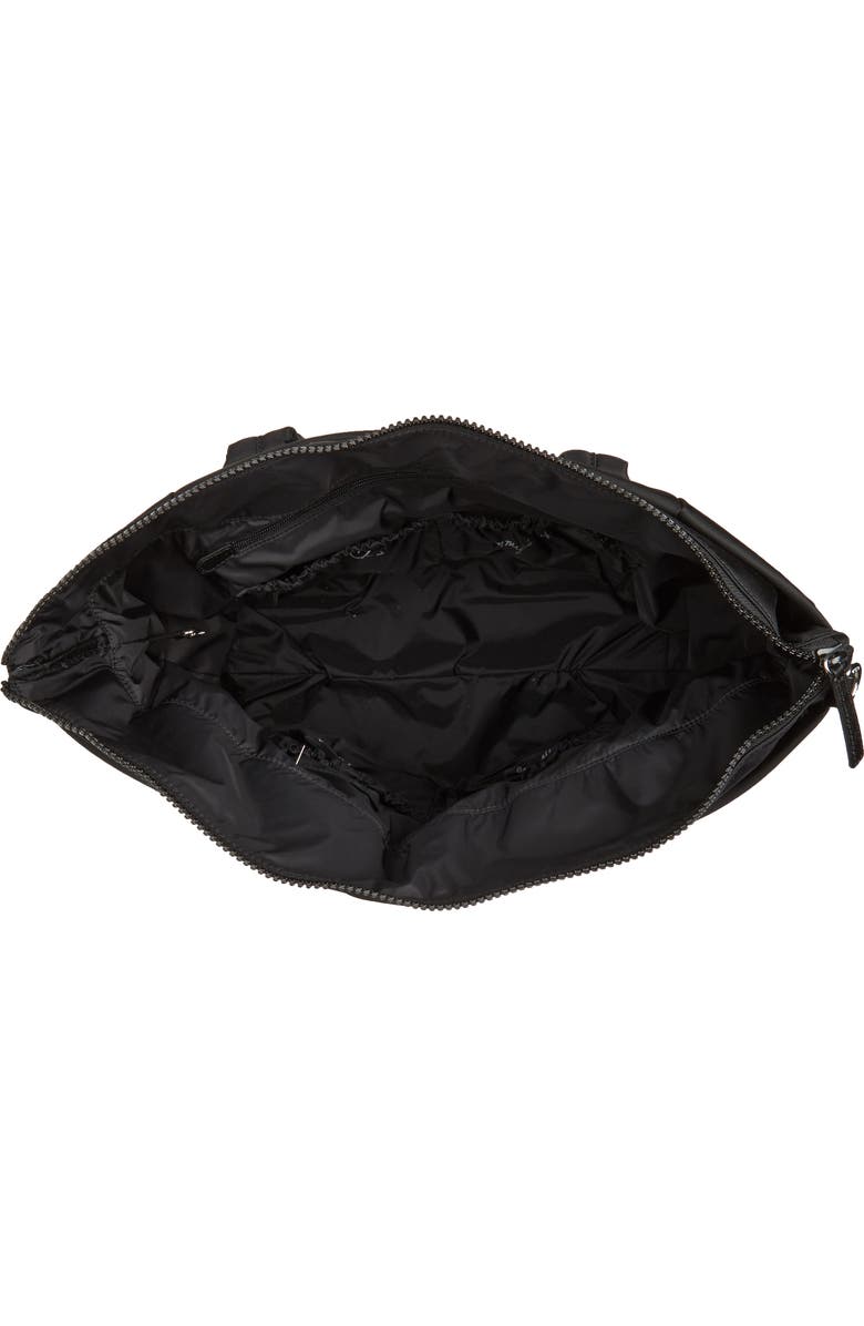 Rebecca Minkoff Ellie Nylon Diaper Bag, Alternate, color,