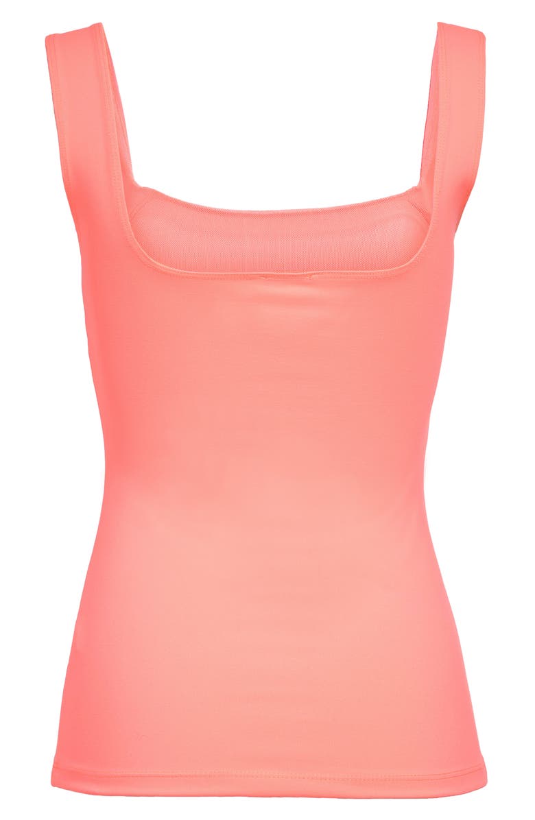 Free People Square Off Camisole, Alternate, color,