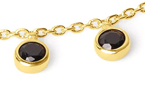 Dean Davidson Orsay Charm Bracelet In Gold