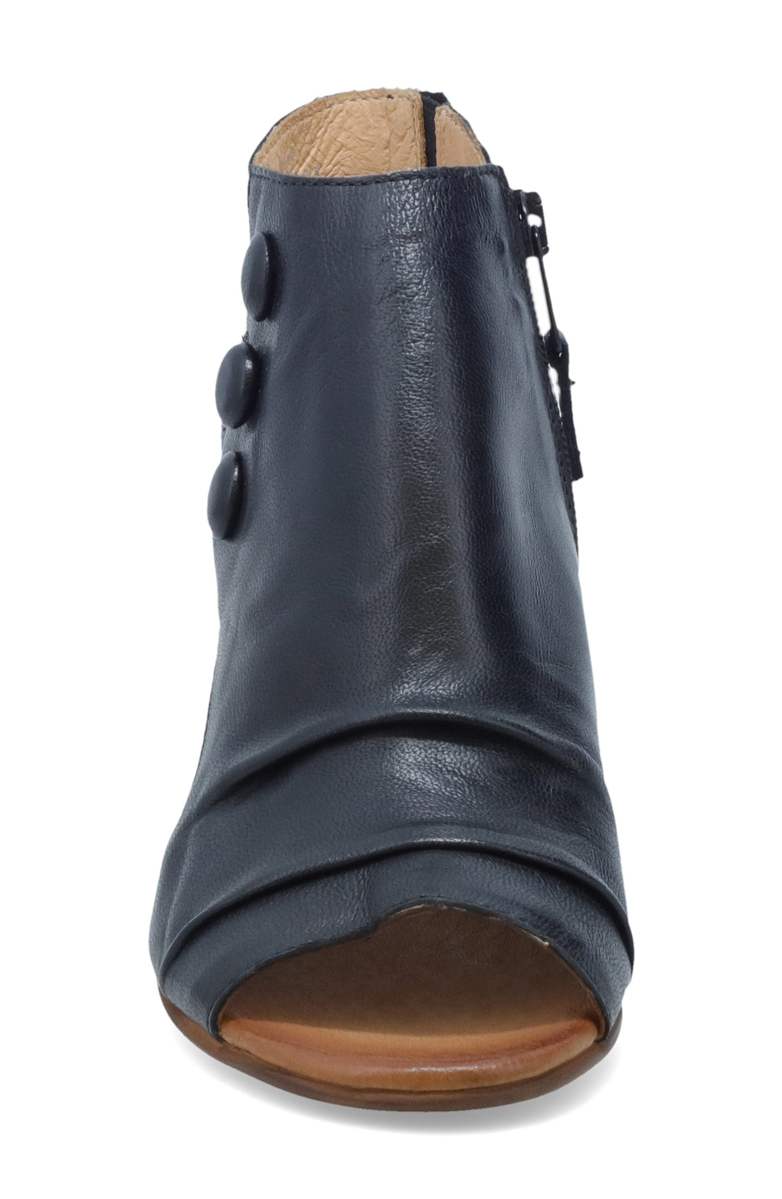 Miz Mooz Bella Slingback Sandal, Alternate, color, 