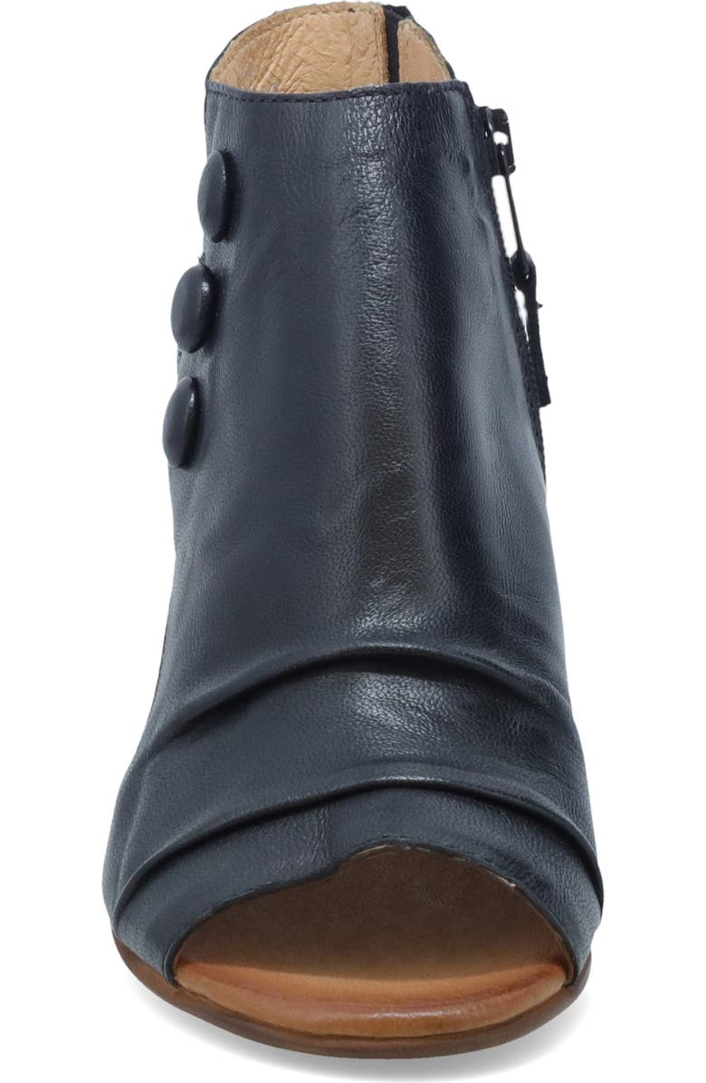 Miz Mooz Bella Slingback Sandal, Alternate, color,