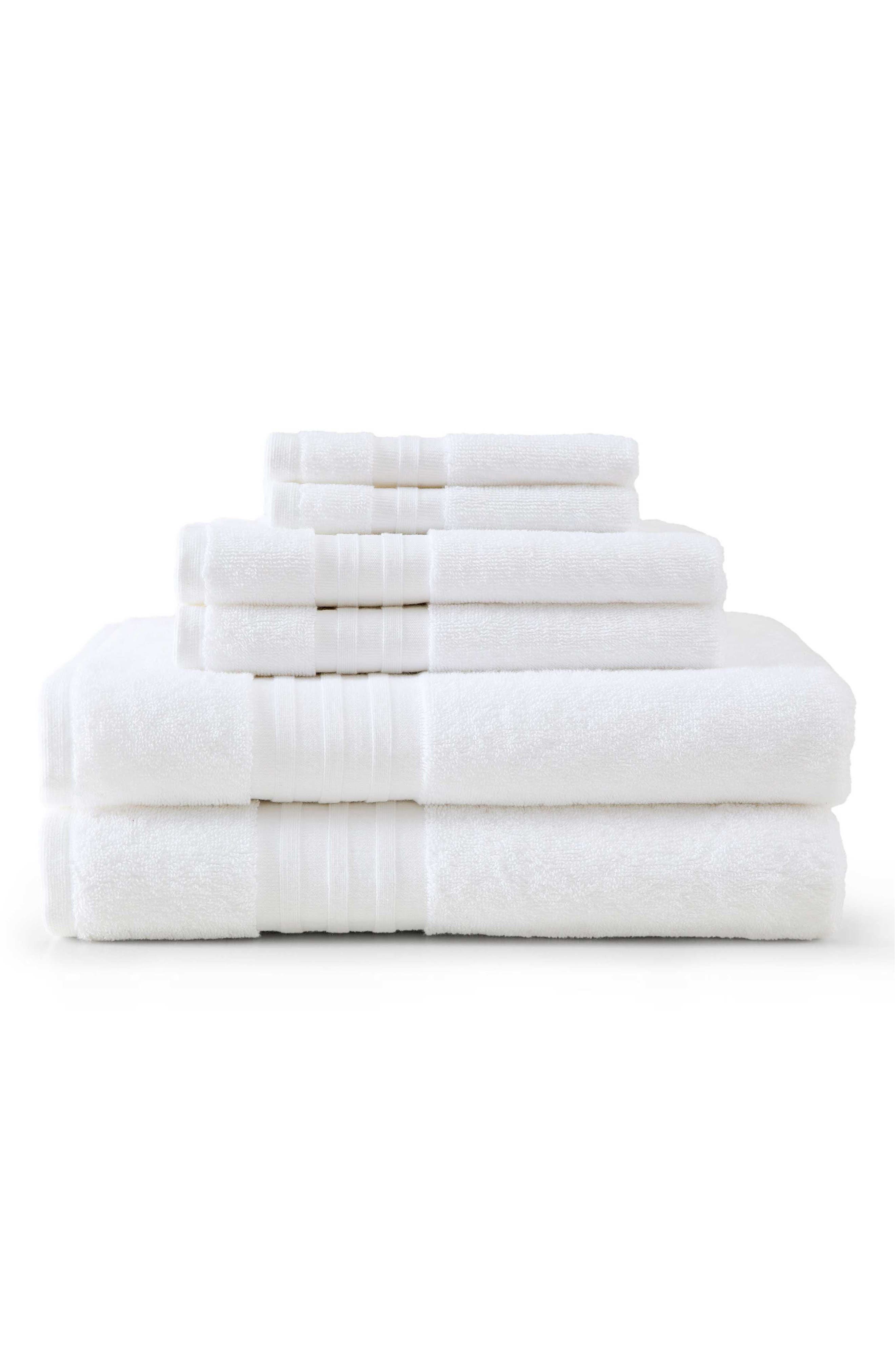 selected WHITE