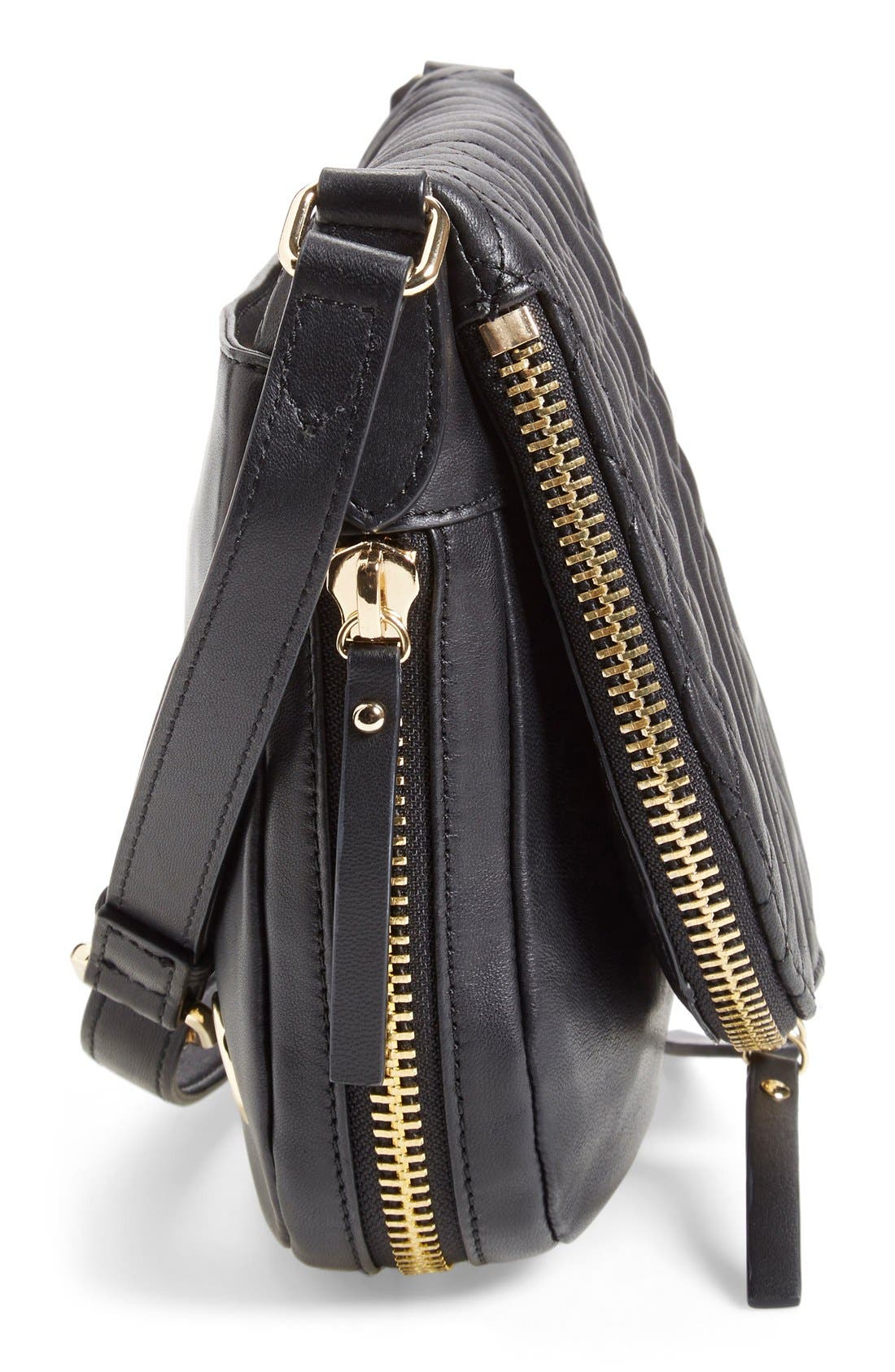 Vince Camuto 'Baily' Crossbody Bag, Alternate, color, 