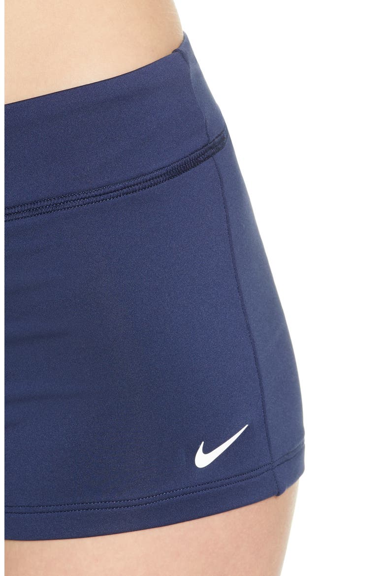 Swim Kick Shorts, Alternate, color, MIDNIGHT NAVY