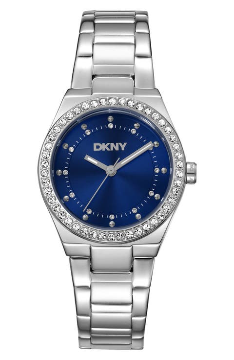 L 100 Bracelet Watch
