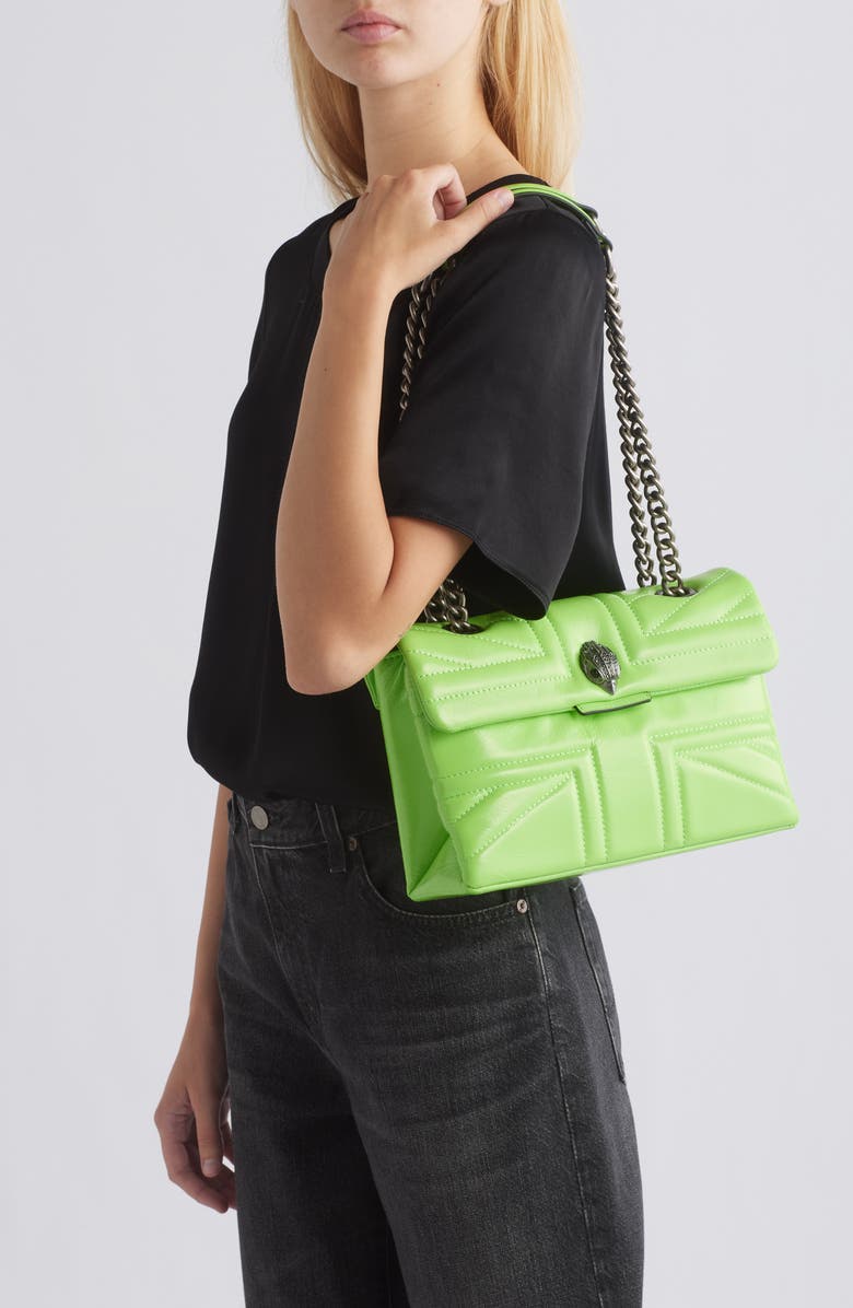 Kurt Geiger London Kensington Shoulder Bag, Alternate, color,