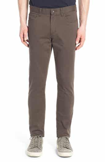 Vince 'Soho' Slim Fit Trousers