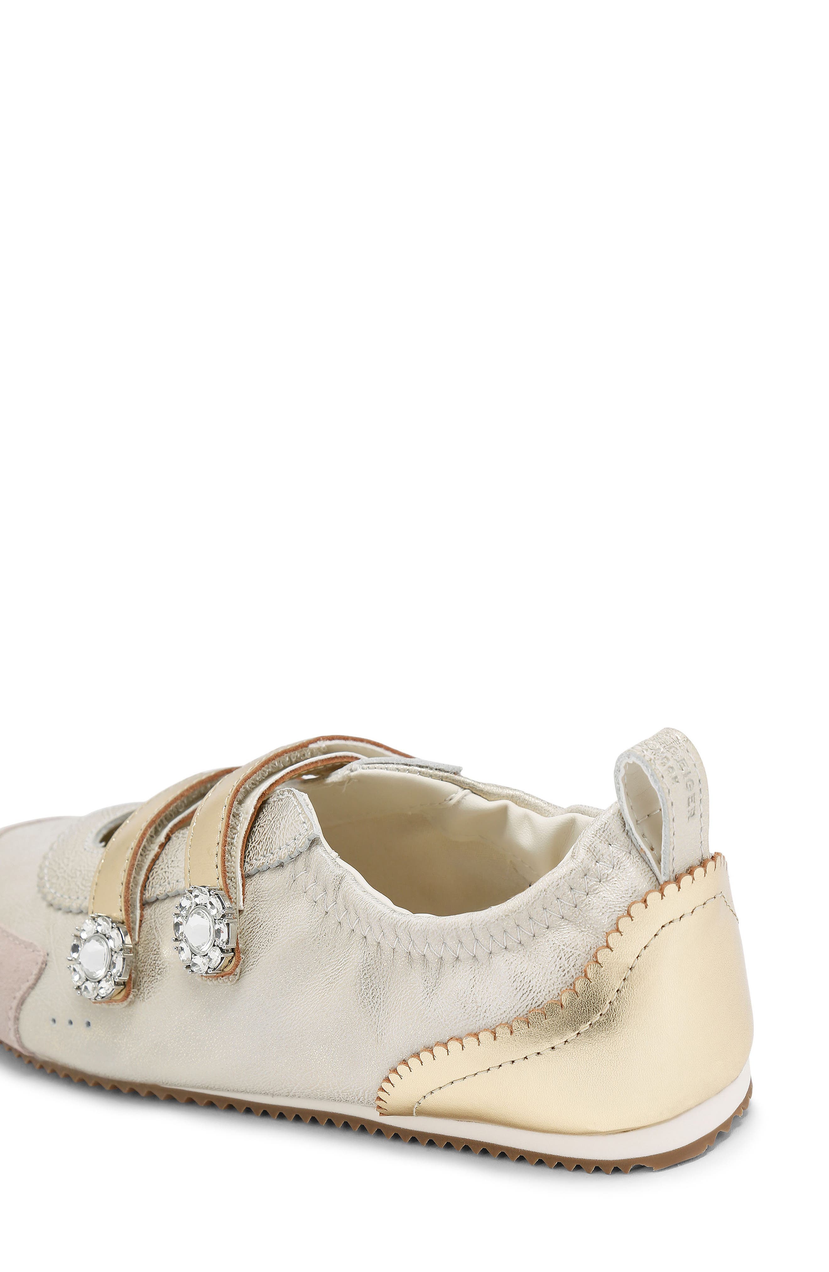 Kurt Geiger London Islington Mary Jane Sneaker, Alternate, color, 